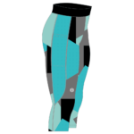 Running Classic 3/4 Tights
