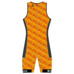 Triathlon Classic Suit ITU sleeveless