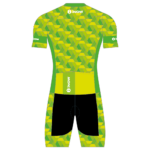 Triathlon 2in1 Pro Suit short sleeve