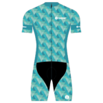 Triathlon 2in1 Pro Suit short sleeve