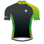 Cycling Classic LIGHT Jersey Short Sleeve