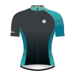 Cycling Classic LIGHT Jersey Short Sleeve