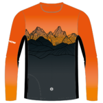Enduro Classic Jersey Long Sleeve