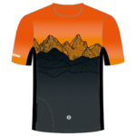 Enduro Classic Jersey Short Sleeve