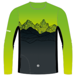 Enduro Classic Jersey Long Sleeve
