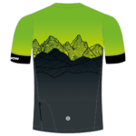 MTB Classic Jersey Short Sleeve
