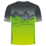 Enduro Classic LIGHT Jersey Short Sleeve