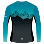Enduro Classic Jersey Long Sleeve