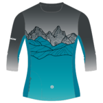 Enduro Classic LIGHT Jersey 3/4 Sleeve