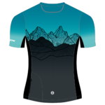 Enduro Classic Jersey Short Sleeve