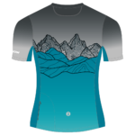 Enduro Classic LIGHT Jersey Short Sleeve
