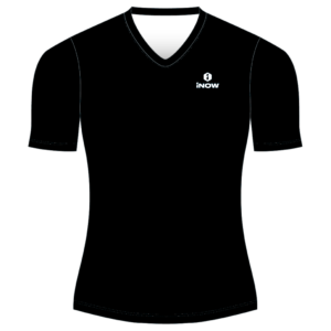 LIFESTYLE Cotton T-Shirt Black