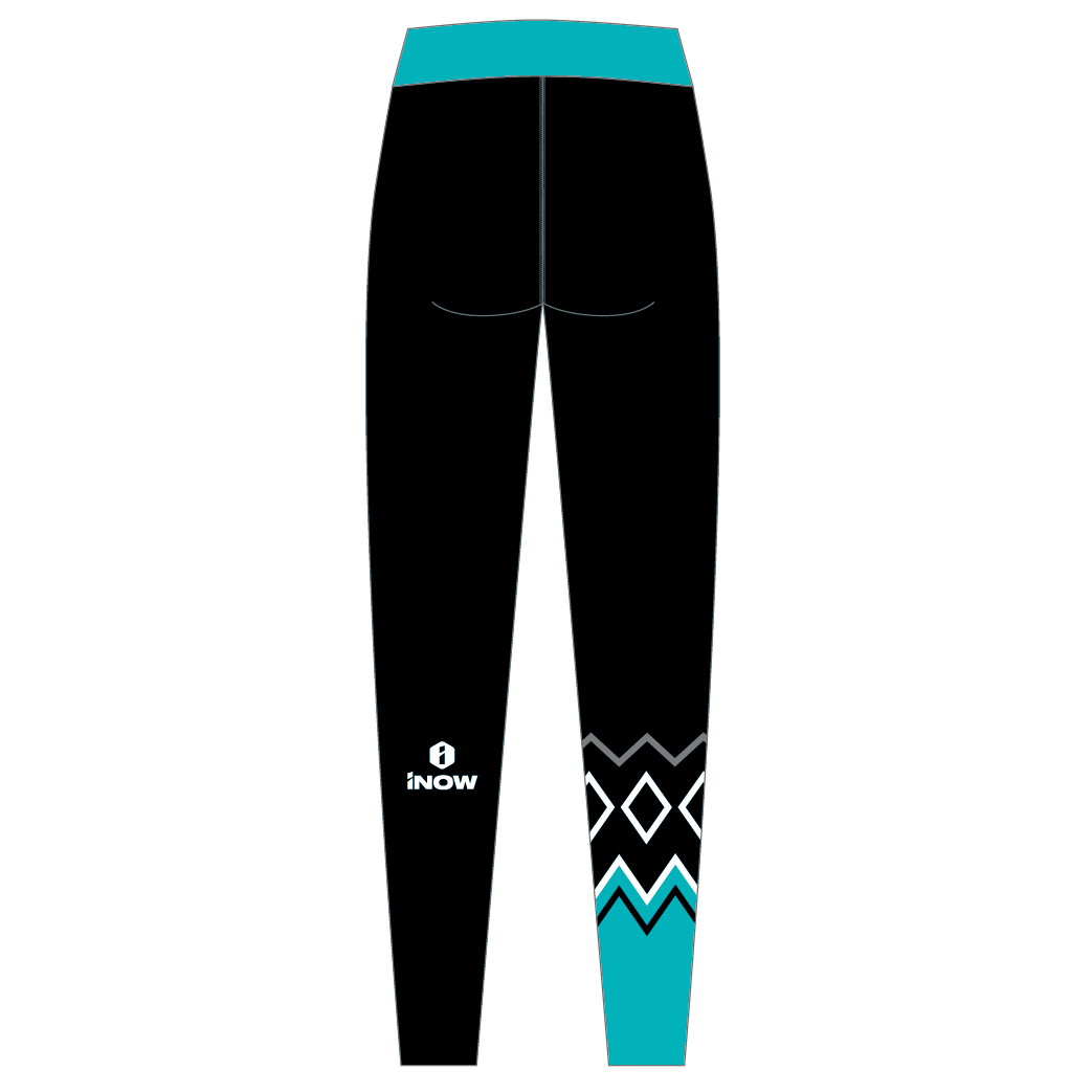 Nordic Ski Classic Tights – Image 3