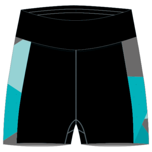 Running Classic Short Tights