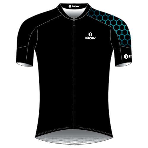 Cycling Pro RACE Jersey short sleeve