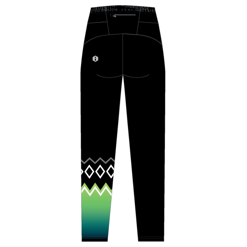 Nordic Ski Classic Thermo Pant - Image 3