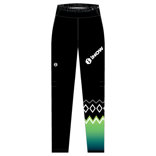 Nordic Ski Classic Thermo Pant