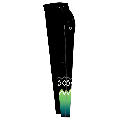 Nordic Ski Classic Thermo Pant - Image 4