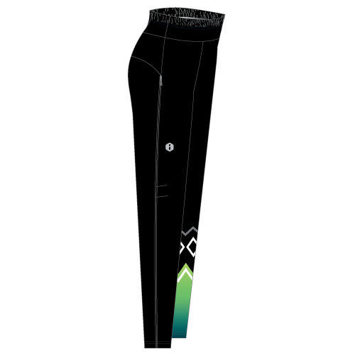 Nordic Ski Classic Thermo Pant - Image 2