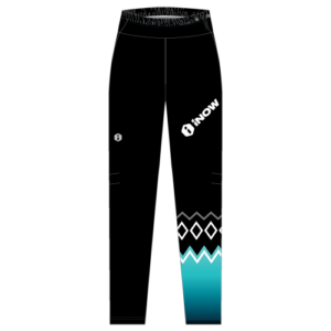 Nordic Ski Classic Thermo Pant