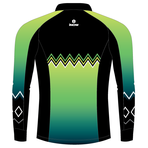Nordic Ski Classic Thermo Wind Jacket - Image 2