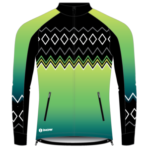 Nordic Ski Classic Thermo Wind Jacket