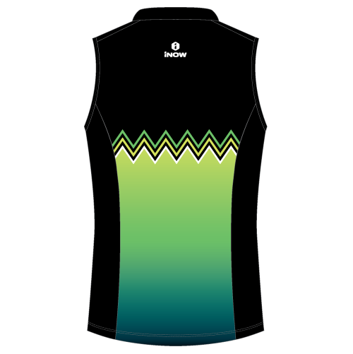 Nordic Ski Classic Thermo Wind Vest - Image 2