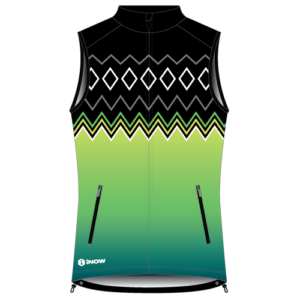 Nordic Ski Classic Thermo Wind Vest