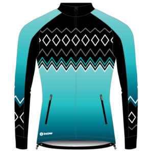 Nordic Ski Classic Thermo Wind Jacket