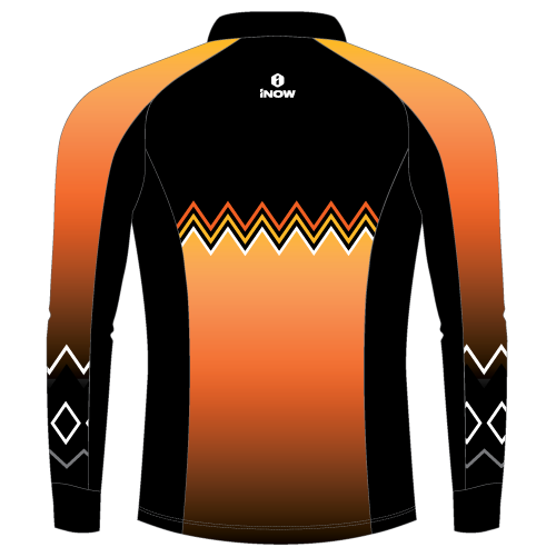 Nordic Ski Classic Thermo Wind Jacket - Image 2