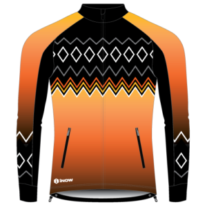 Nordic Ski Classic Thermo Wind Jacket