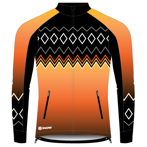 Nordic Ski Classic Thermo Wind Jacket